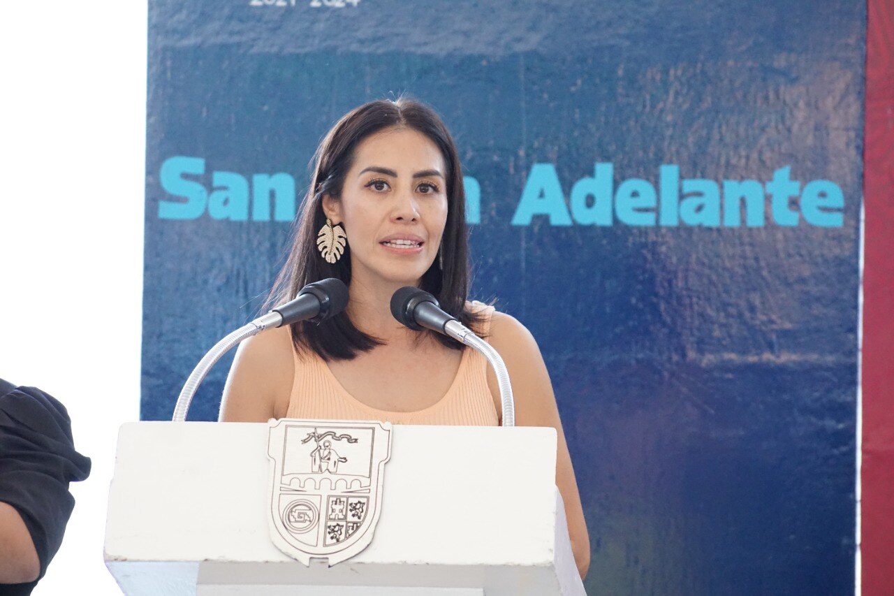 Foto: Facebook Secretaría del Trabajo