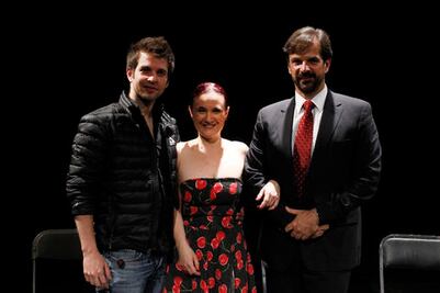 El lado oscuro del medio artístico