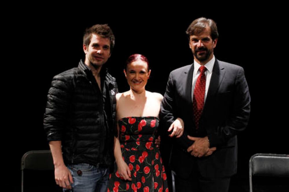 El lado oscuro del medio artístico