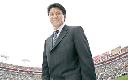 El nuevo jefe en Gallos Blancos