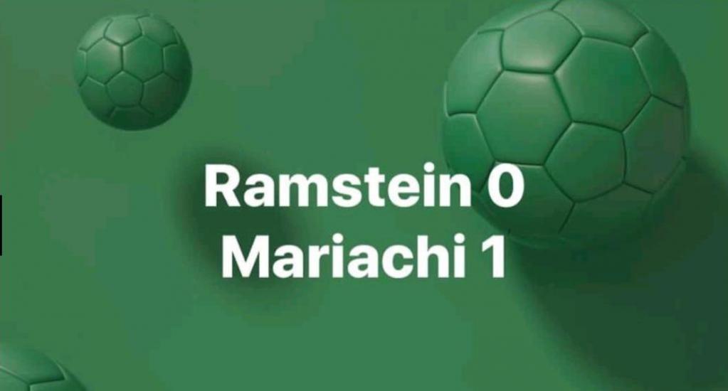 Los mejores memes del partido México vs Alemania