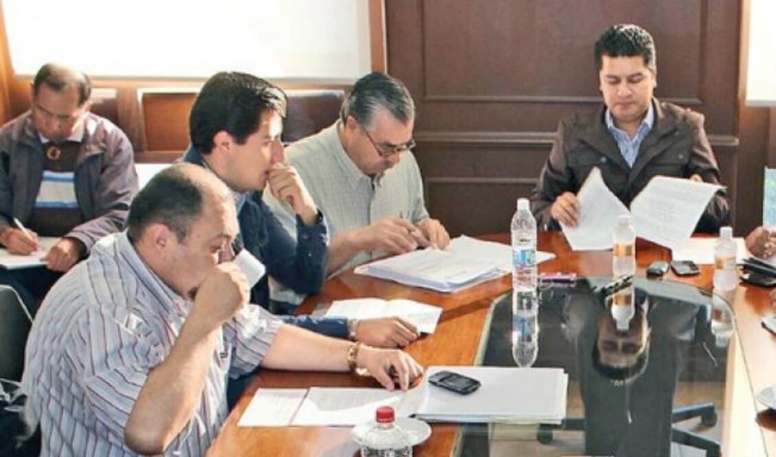 FOTO: Archivo El Universal