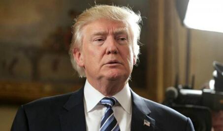 Si México no está dispuesto a pagar por el muro, sería mejor cancelar la reunión: Donald Trump