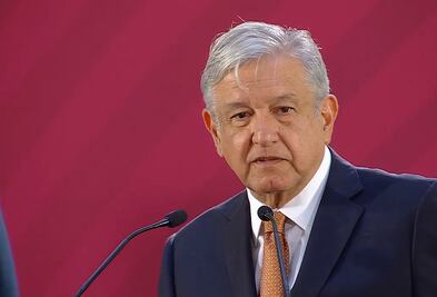AMLO presentará mañana iniciativa para cancelar la reforma educativa