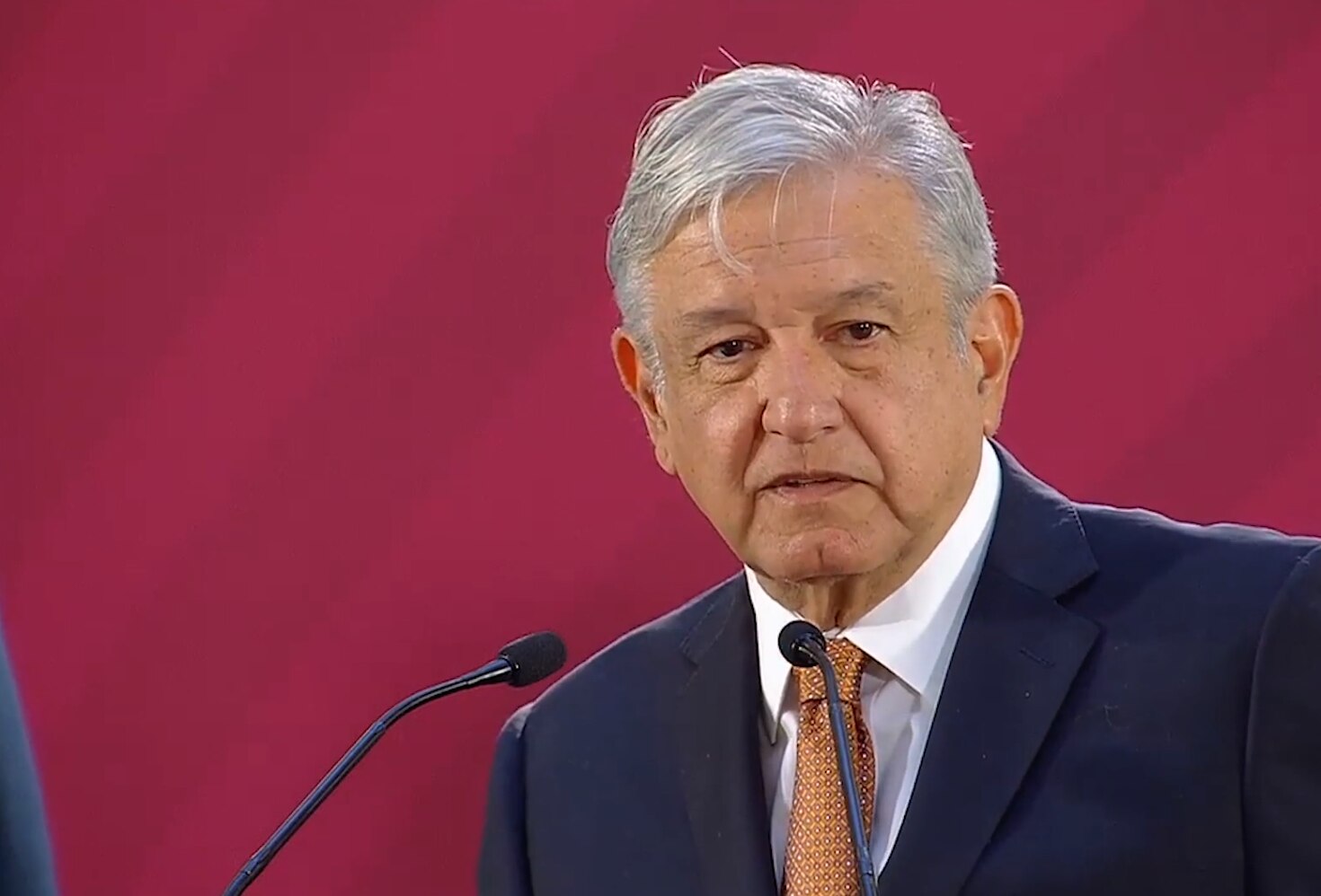 AMLO presentará mañana iniciativa para cancelar la reforma educativa