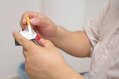 CECA inicia clínicas para dejar de fumar