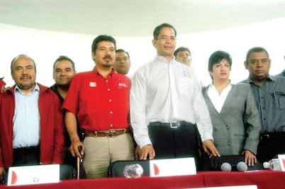 Anuncia PRI método de selección de candidatos