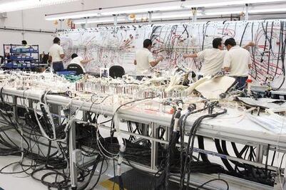 Safran mantendrá crecimiento