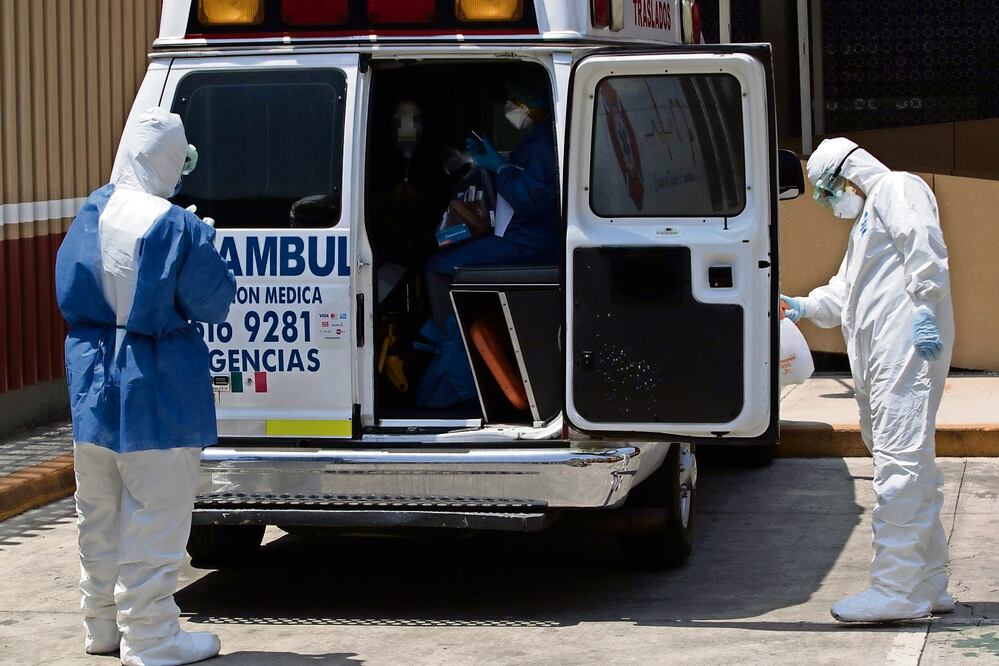 Foto: Archivo. El Universal