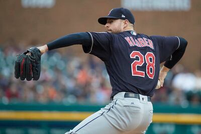 Cleveland impone récord