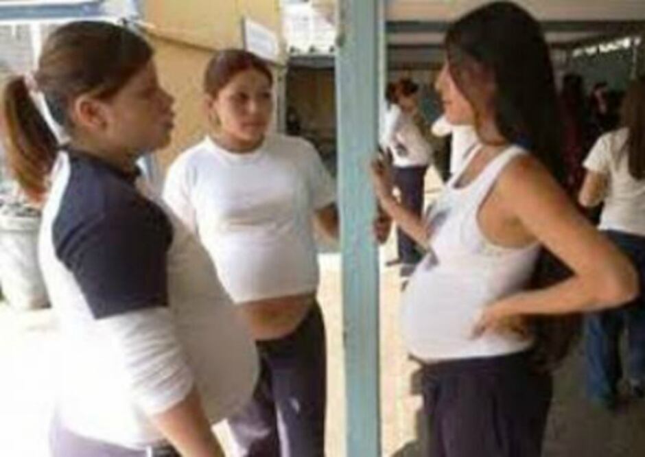 Necesario prevenir embarazos