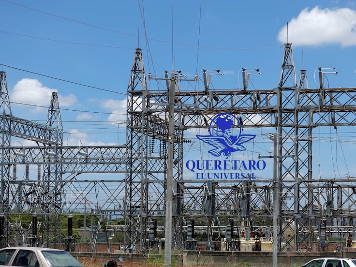 Disminuyen hasta 22% los reportes de apagones en Querétaro