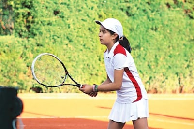 Se une a la lista de becados