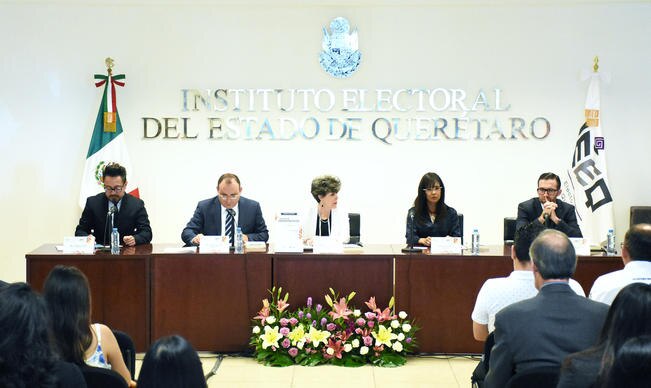 Foto: Archivo. El Universal