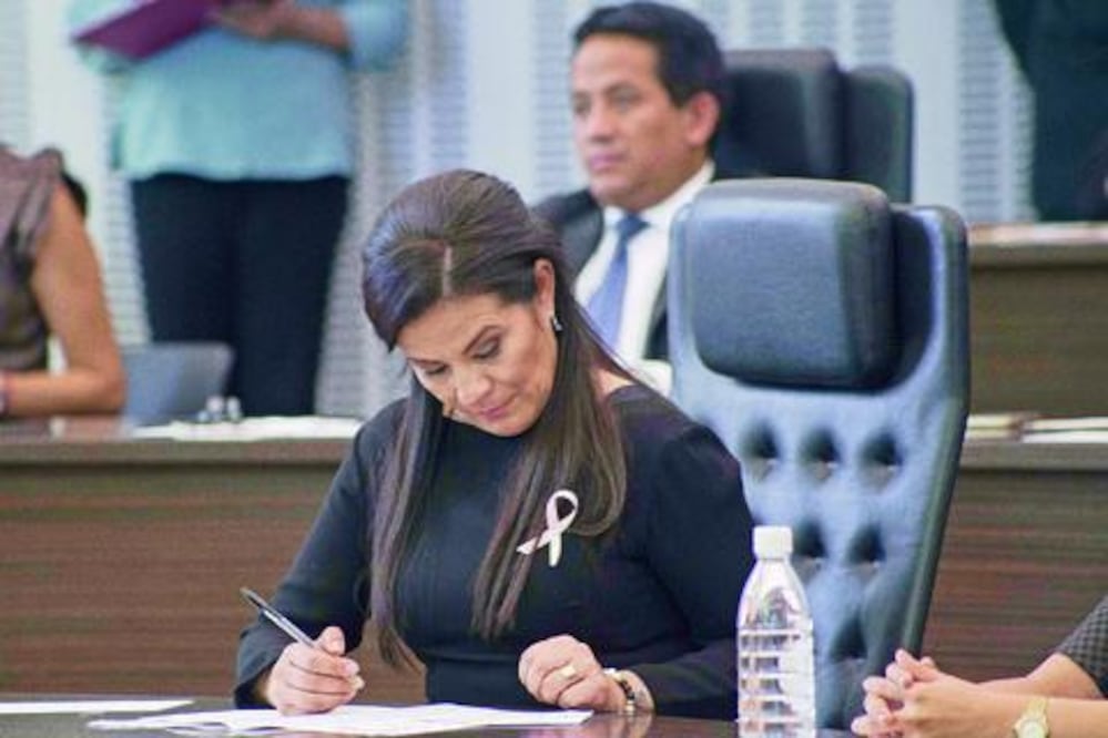 Buscan garantizar libre expresión 