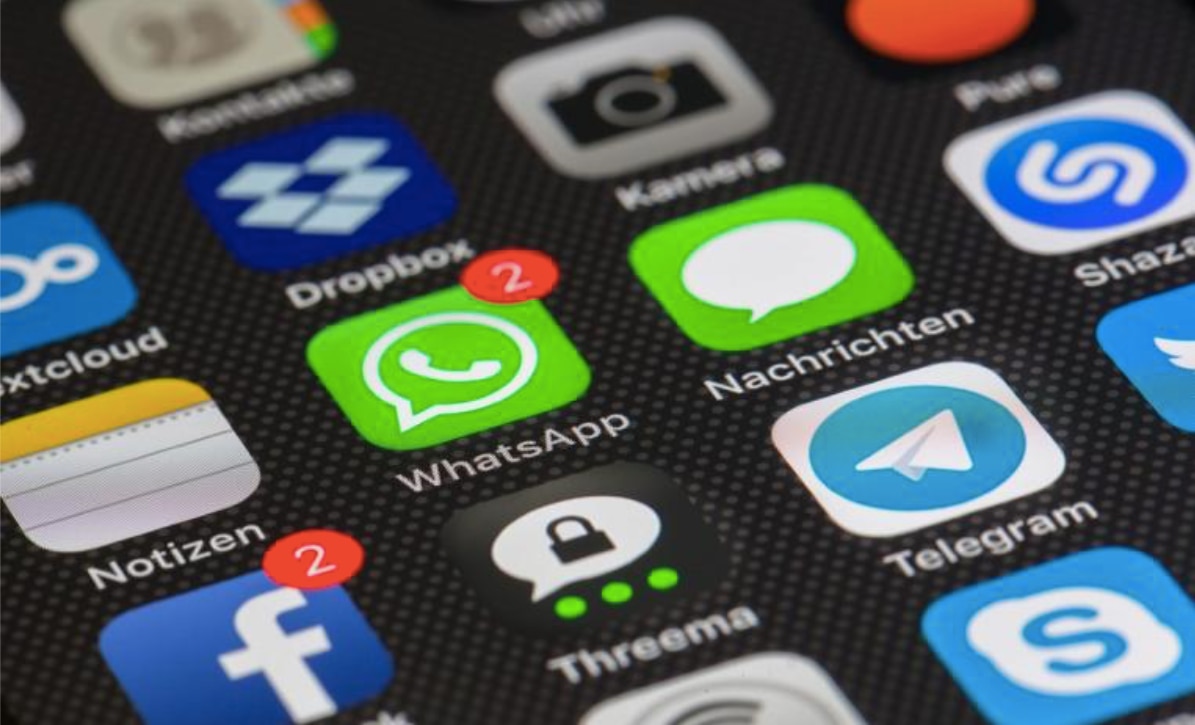 Telegram y WhatsApp, sus diferencias y similitudes