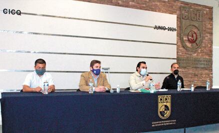 Forzozo, que gobierno responda a necesidades de Querétaro, aseguran