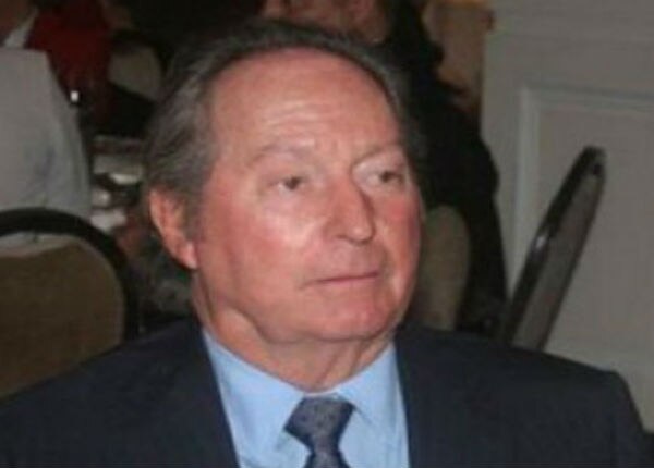 Murió el empresario Alberto Santos