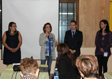 PAN inicia “Escuela de Mujeres Líderes”