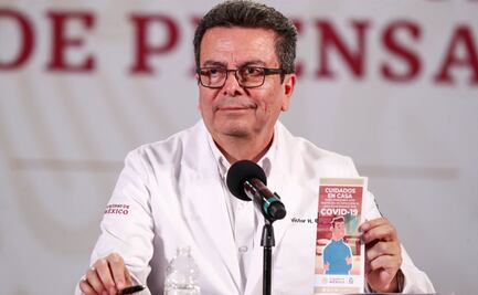 Ascienden “por orden de AMLO” en el Insabi a funcionario que validó estafa de ventiladores