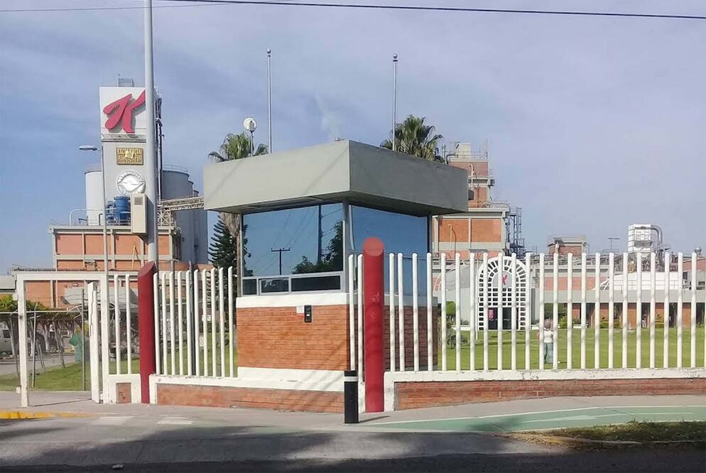 En su planta de Querétaro, donde produce cereal, la empresa tiene previsto invertir 5 millones de dólares en la infraestructura del lugar.