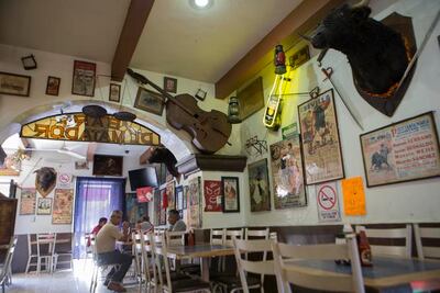 Registran bares y antros pérdidas de hasta 150 mdp