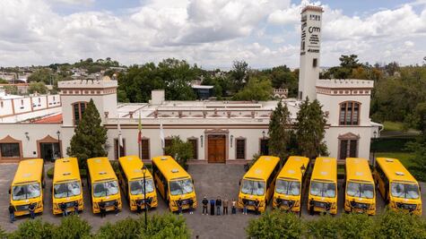 El Marqués suma acciones en favor de la educación