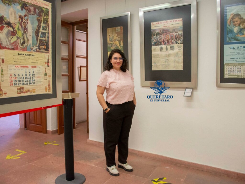 MUCAL, donde el tiempo se convierte en arte