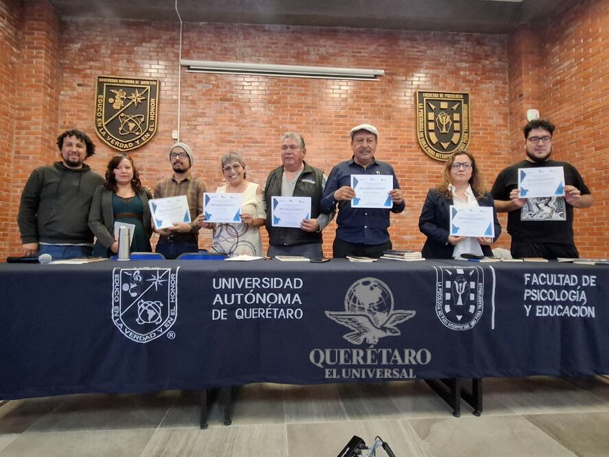 FOTO. ROCÍO G. BENÍTEZ