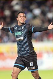 Landín pide asimilar rápido idea de Nacho