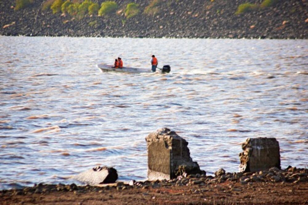 Desciende pesca en Acapulquito