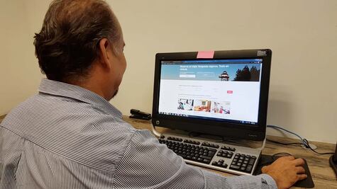 Airbnb pagaría impuesto en septiembre