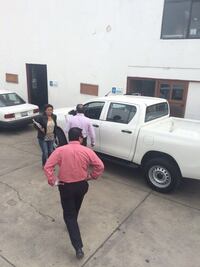 Inician embargo de bienes en alcaldía de SJR