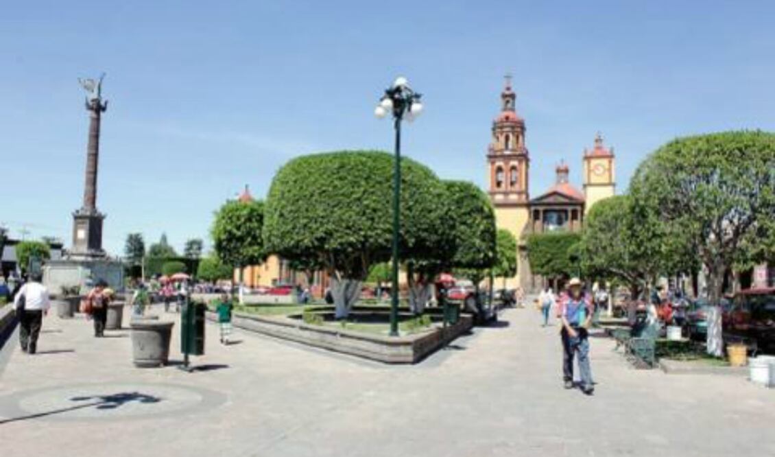 Foto: Archivo EL UNIVERSAL