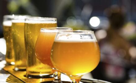 Nacional, 1 de cada 5 cervezas exportadas