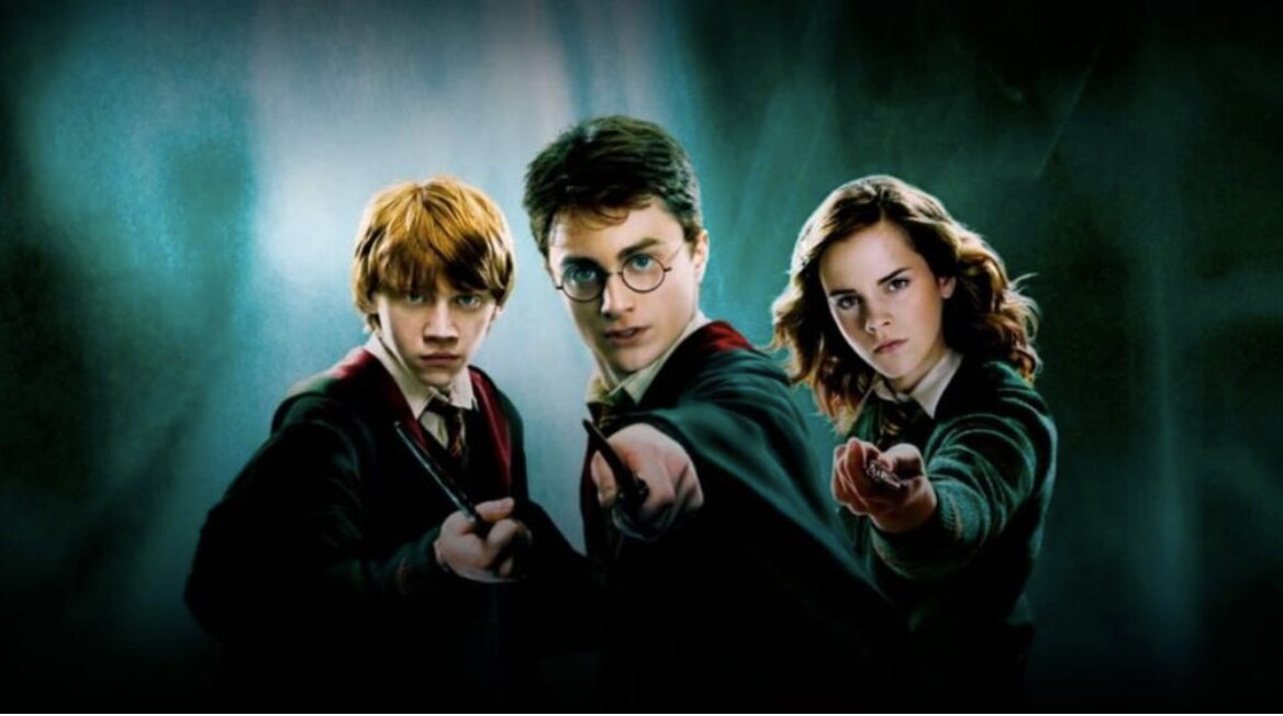 ¡Expelliarmus! Asiste al Festival de Harry Potter en CDMX