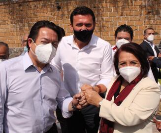 Por video en Facebook, ratifican multa a Celia Maya