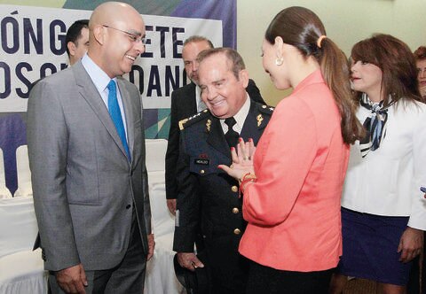 Hidalgo: que delincuencia se vaya