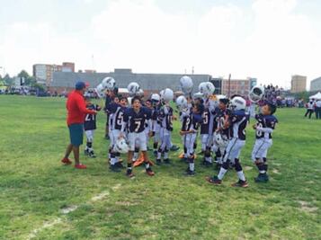 Gran temporada de Gigantes  