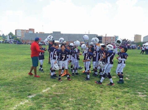 Gran temporada de Gigantes