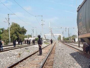 Podría convocarse al Ejército: Rodríguez