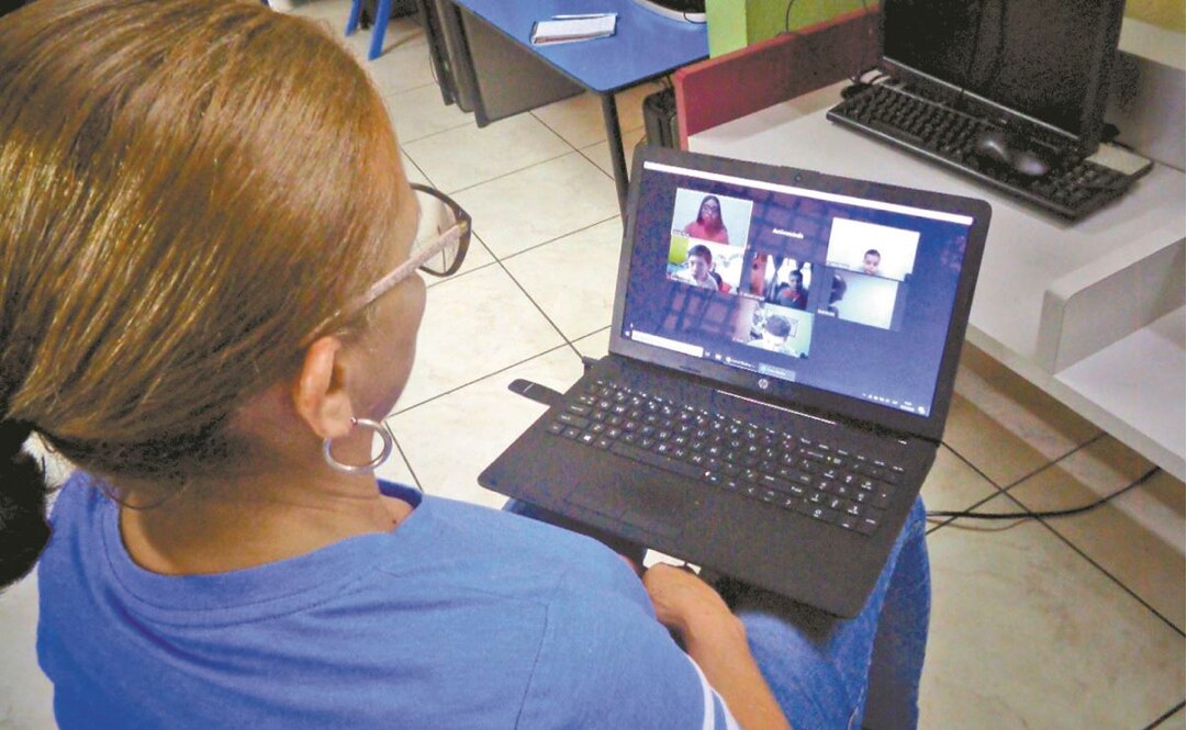 Pide FGJ denunciar de manera virtual para evitar contagios de Covid-19