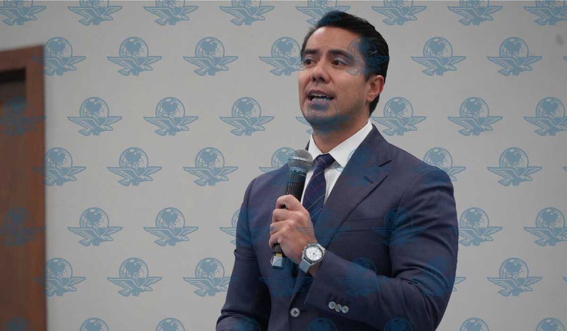 Foto: Ángel González