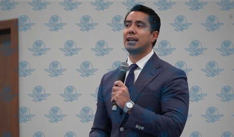 Inician intervenciones en el trayecto del tren México–Querétaro: Macías