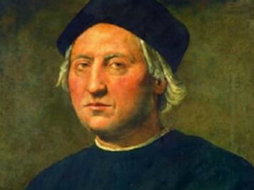 Día de la Raza Mezcla de sabores