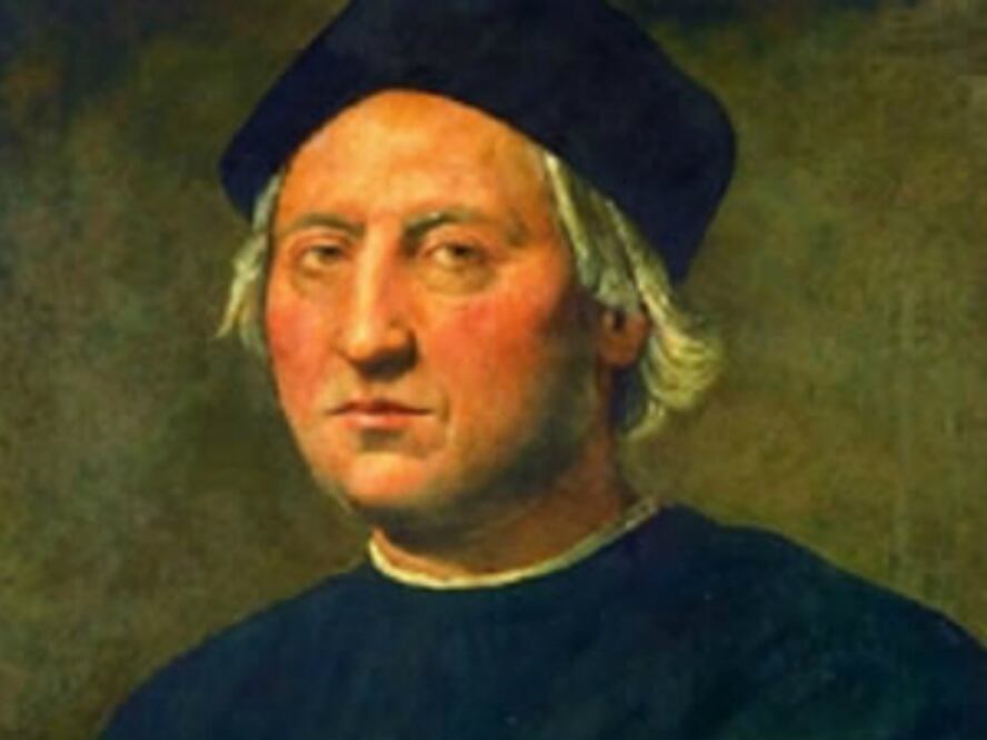 Día de la Raza Mezcla de sabores