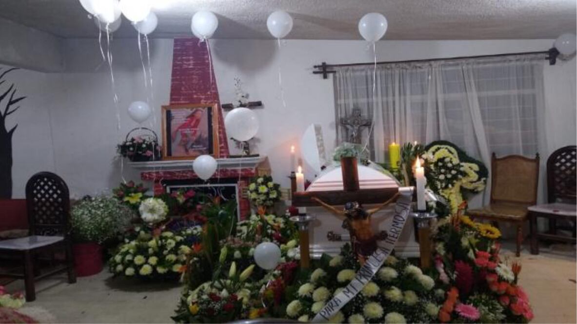 Encuentran a niña de 13 años colgada de un lazo en Edomex, familia tiene un sospechoso