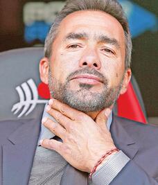 “Historia obliga a ganarle a Pumas”