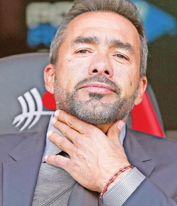 “Historia obliga a ganarle a Pumas”