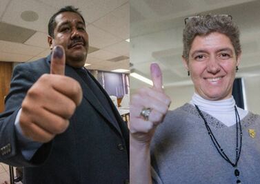 Castañeda dispuesto a sumarse al proyecto de Teresa García